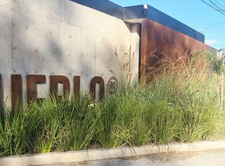 Terreno · 402m²