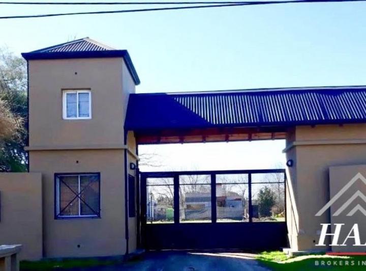 Terreno · 430m²