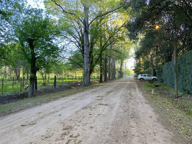 Terreno · 615m²