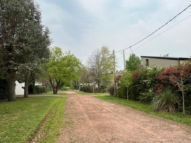 Terreno · 446m²