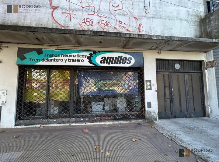 Terreno · 400m²