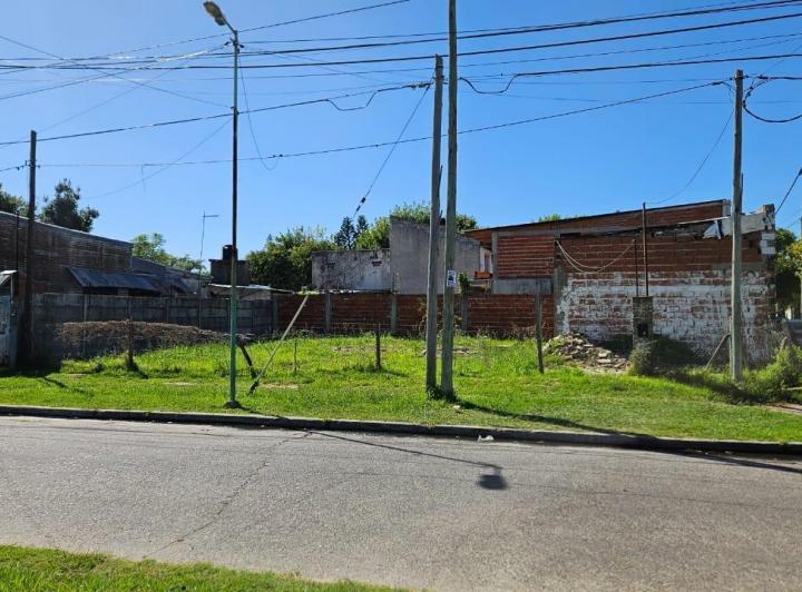Terreno · 42m²