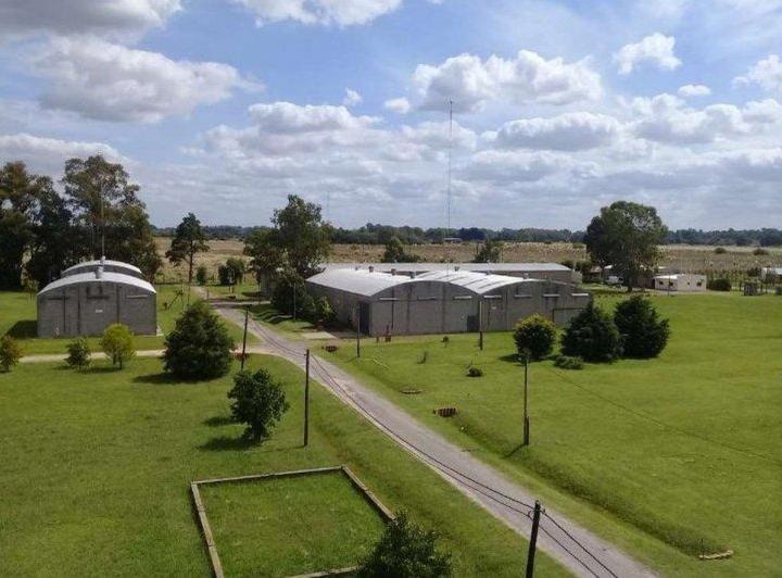 Terreno · 12500m²