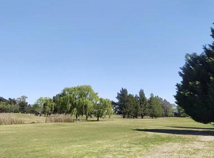 Terreno · 480m²
