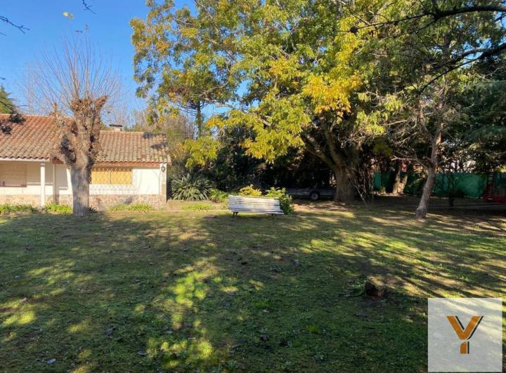 Terreno · 1000m²