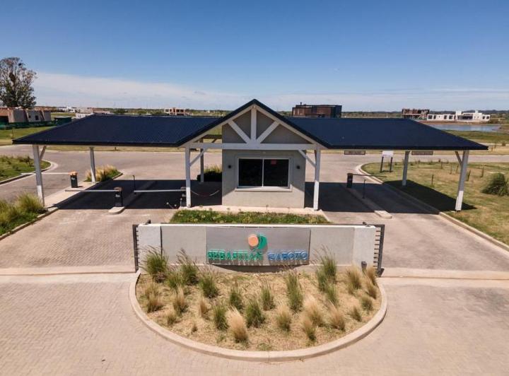 Terreno · 626m²