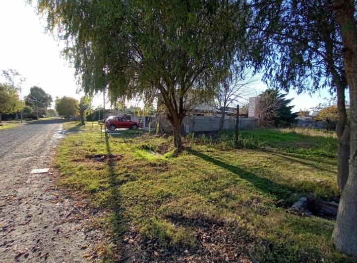 Terreno · 465m²