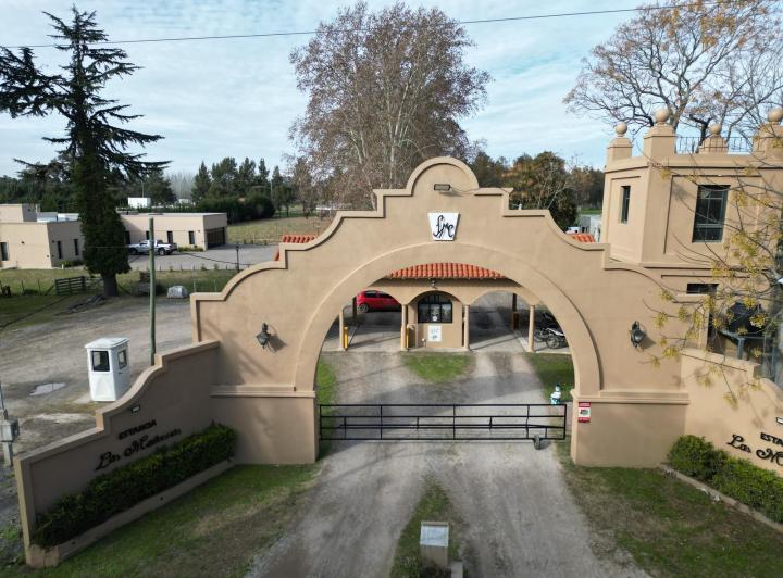 Terreno · 1897m²