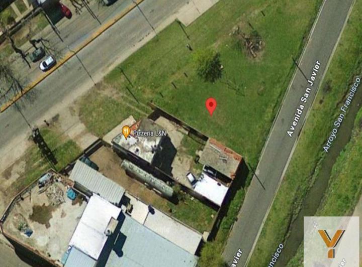 Terreno · 363m²