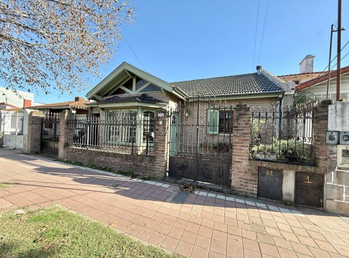 Terreno · 1241m²
