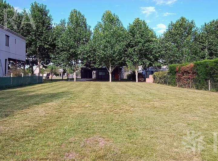 Terreno · 1040m²