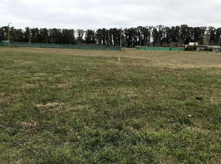 Terreno · 2400m²