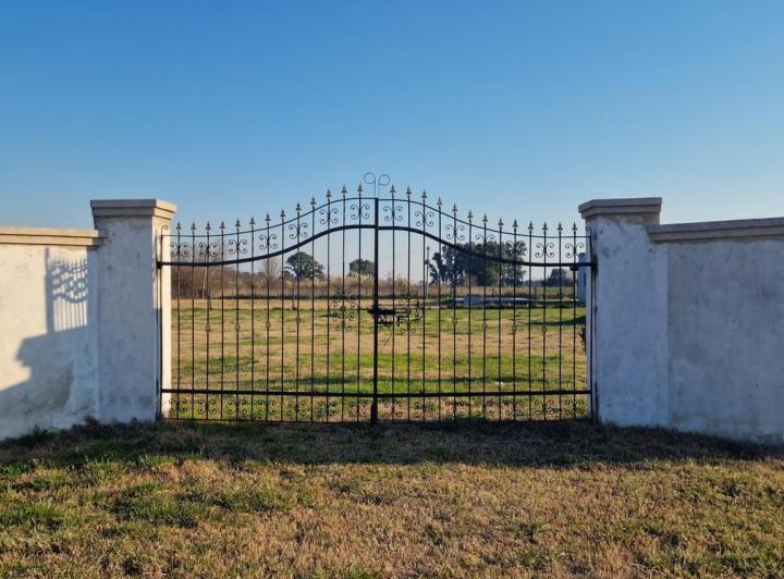 Terreno · 2097m²