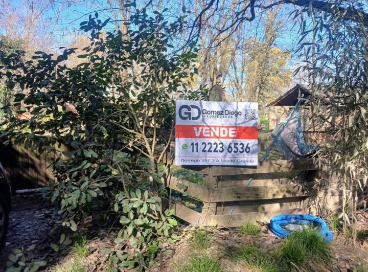 Terreno · 1500m²