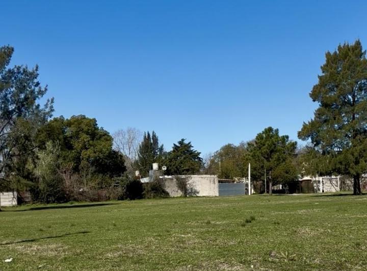 Terreno · 312m²