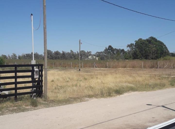 Terreno · 800m²