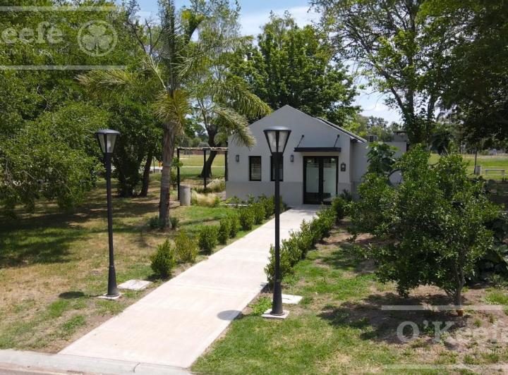 Terreno · 534m²