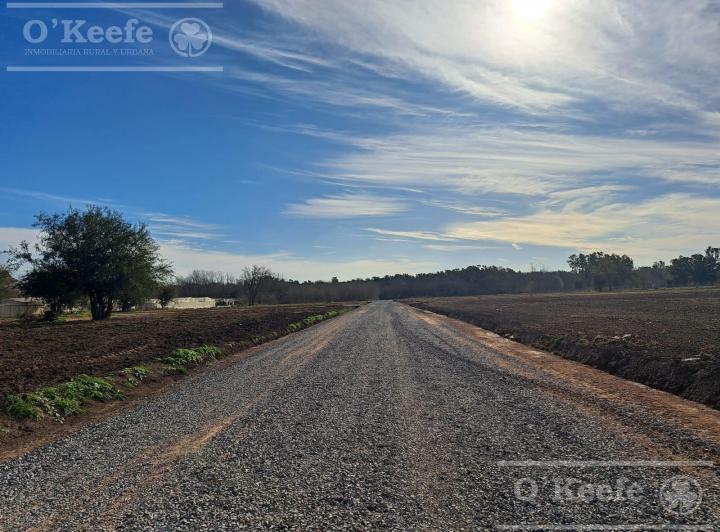 Terreno · 360m²