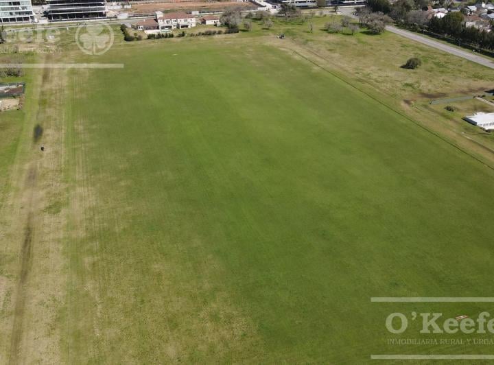 Terreno · 622m²