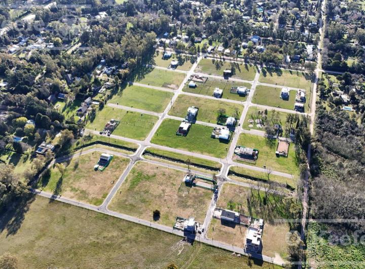 Terreno · 534m²