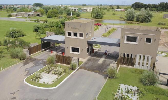 Terreno · 800m²