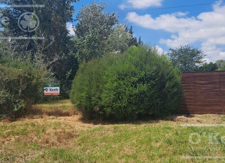 Terreno · 2000m²