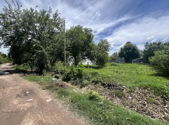 Terreno · 666m²