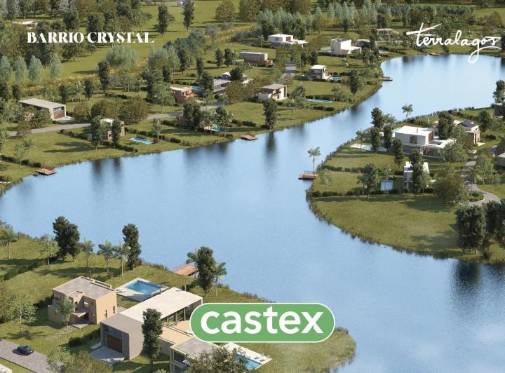 Terreno · 994m²