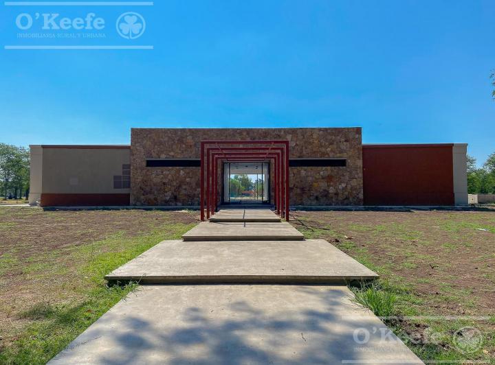 Terreno · 647m²