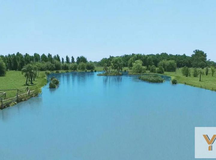 Terreno · 750m²