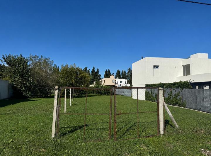 Terreno · 472m²