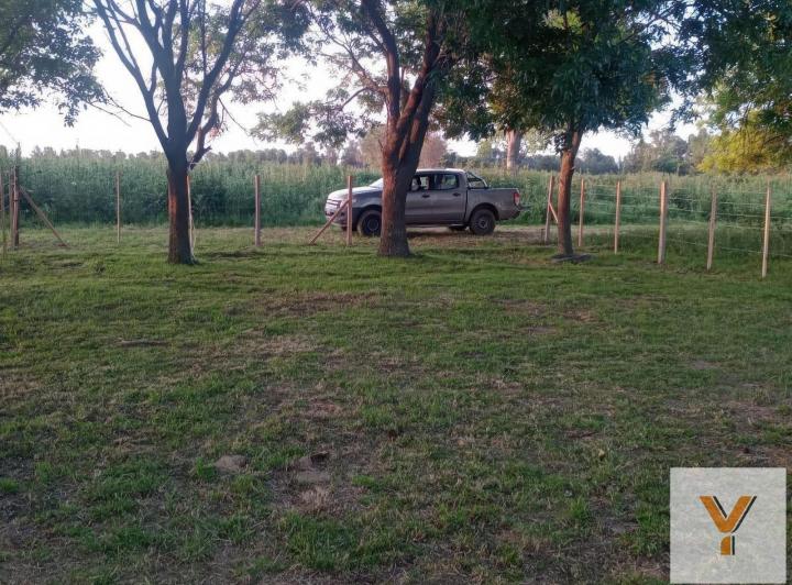 Terreno · 778m²