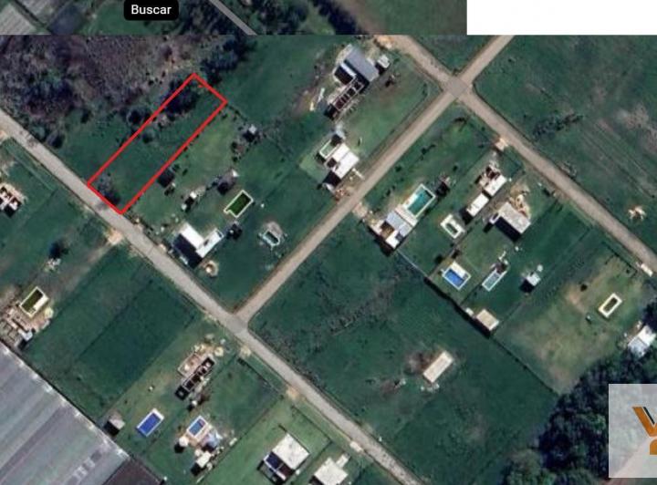 Terreno · 1000m²