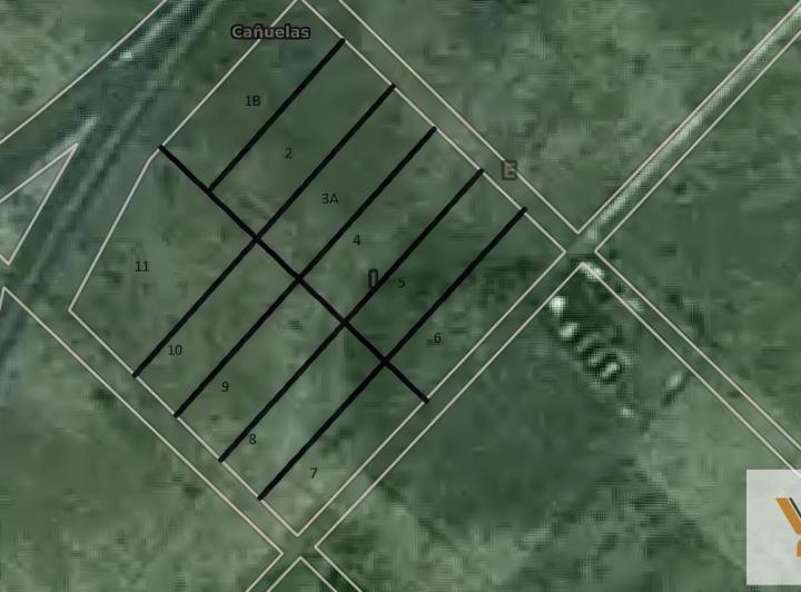 Terreno · 17500m²