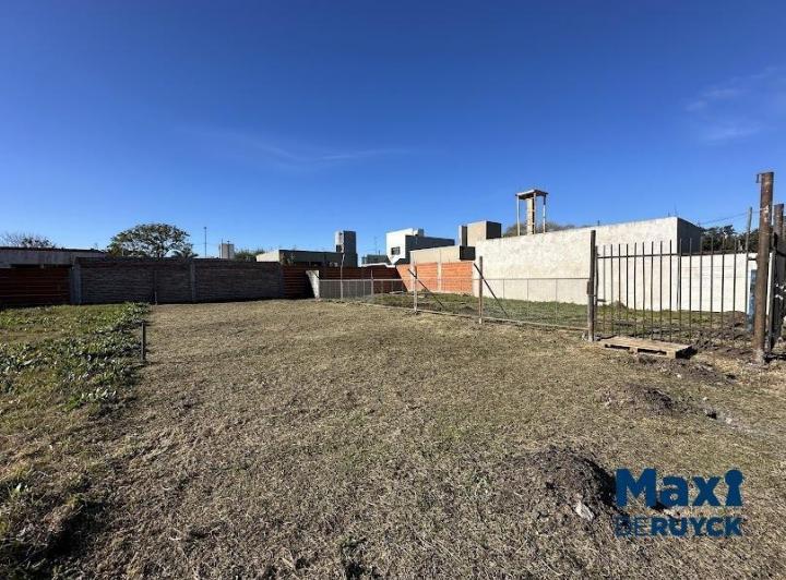 Terreno · 157m²