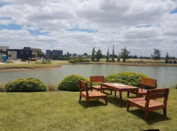 Terreno · 626m²