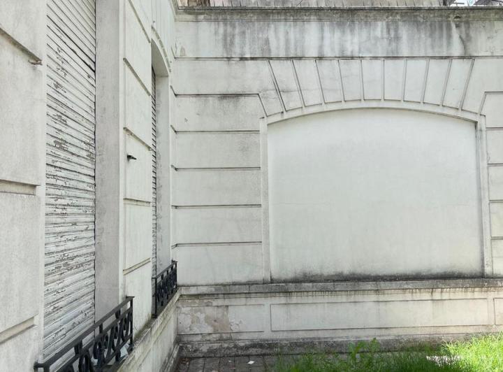 Terreno · 355m²