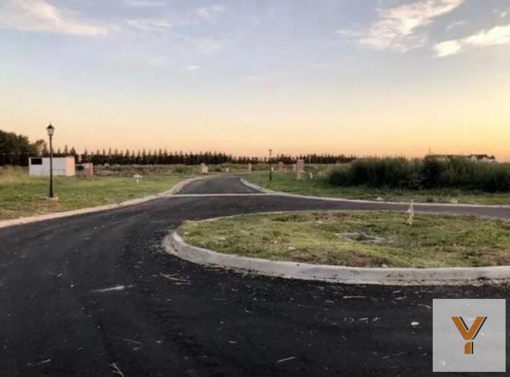 Terreno · 600m²