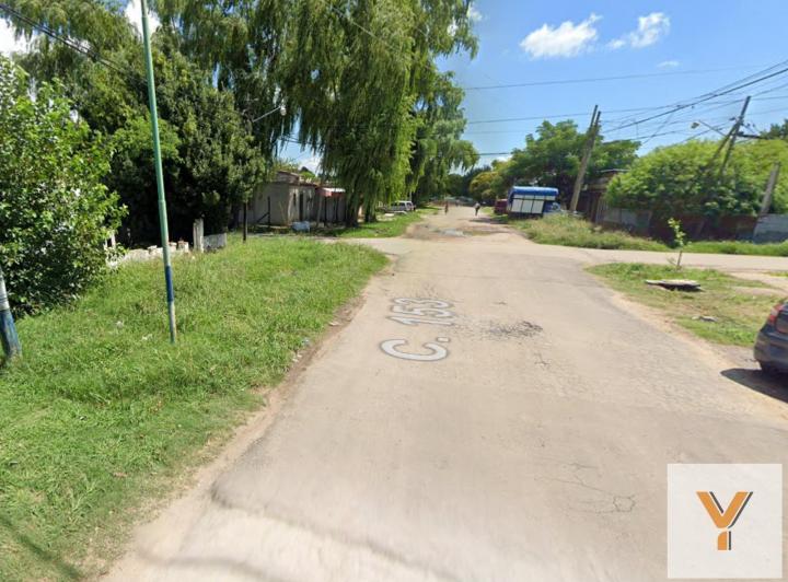 Terreno · 283m²