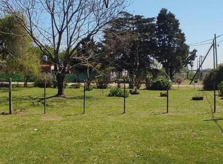 Terreno · 576m²