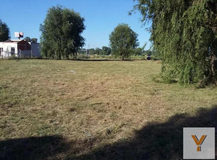Terreno · 3200m²