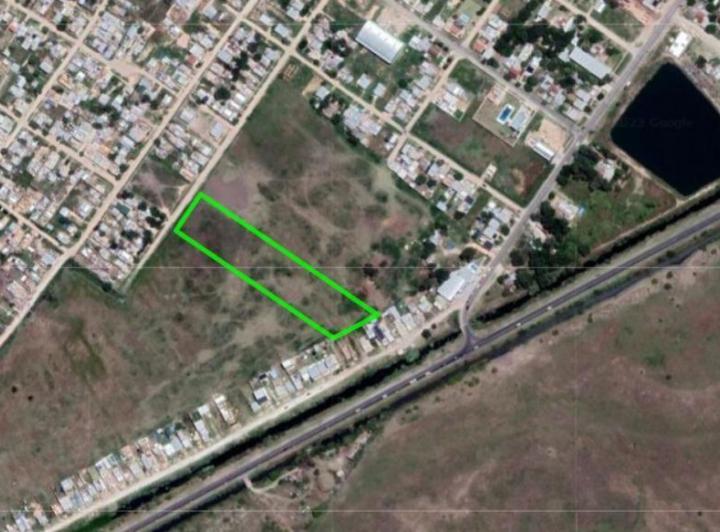 Terreno · 10000m²