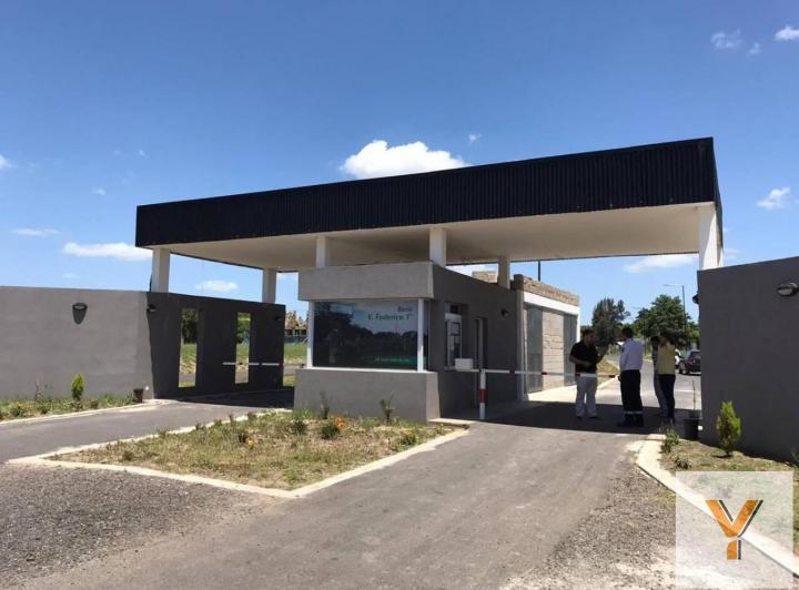 Terreno · 200m²