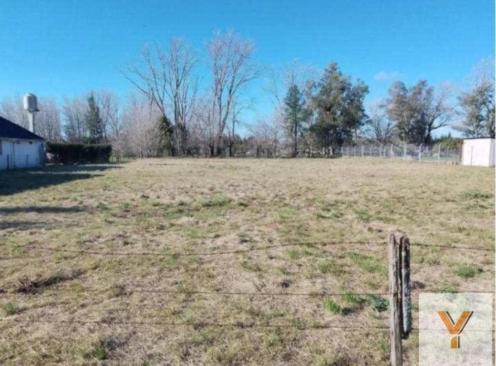 Terreno · 3000m²