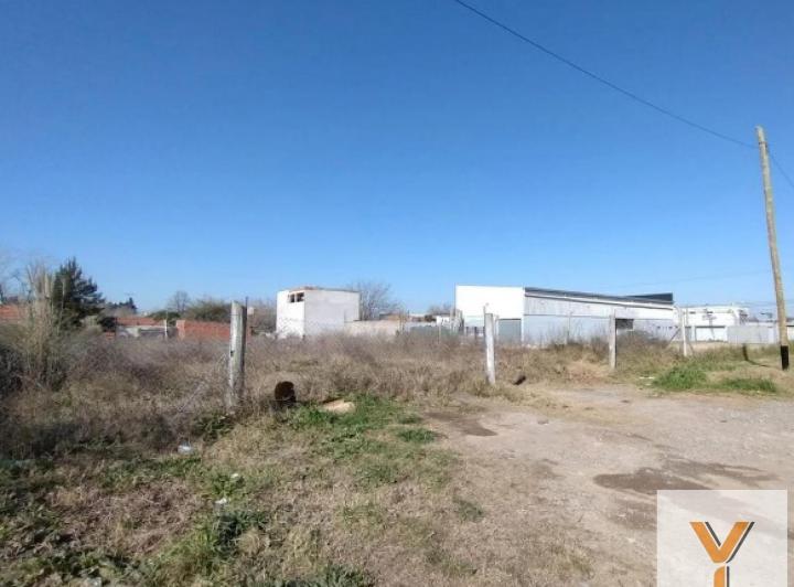 Terreno · 500m²