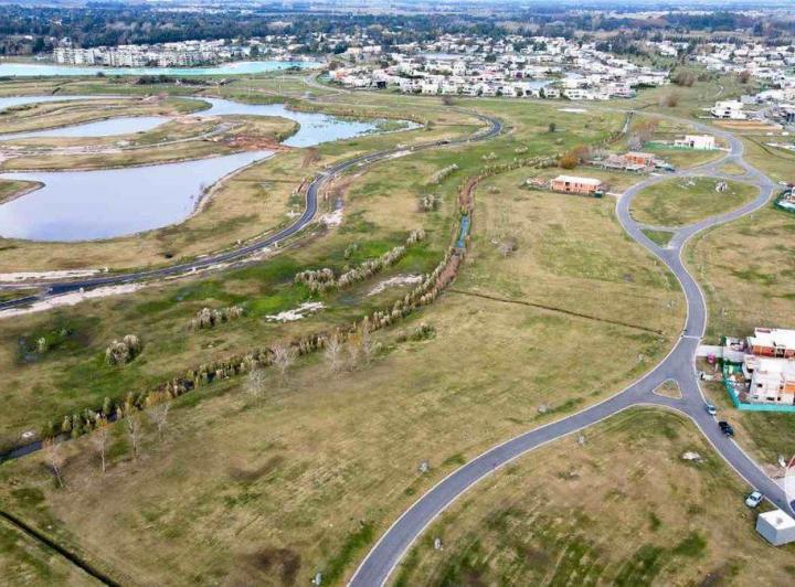 Terreno · 1000m²
