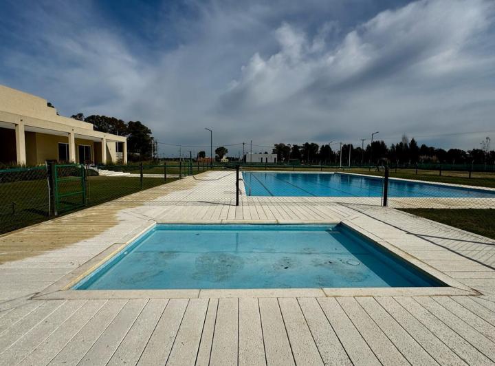 Terreno · 708m²
