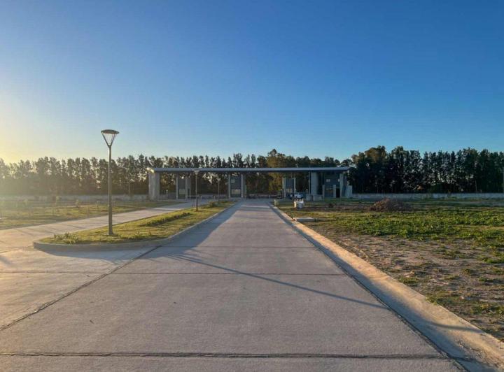 Terreno · 700m²