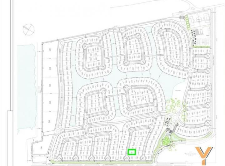 Terreno · 653m²