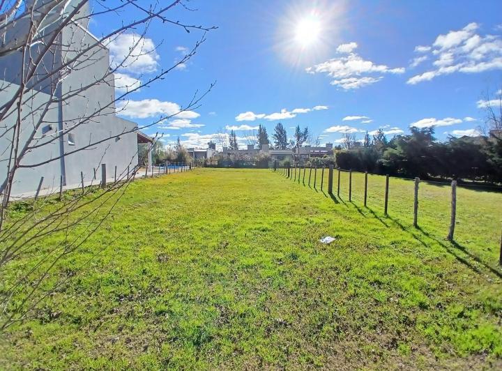 Terreno · 380m²